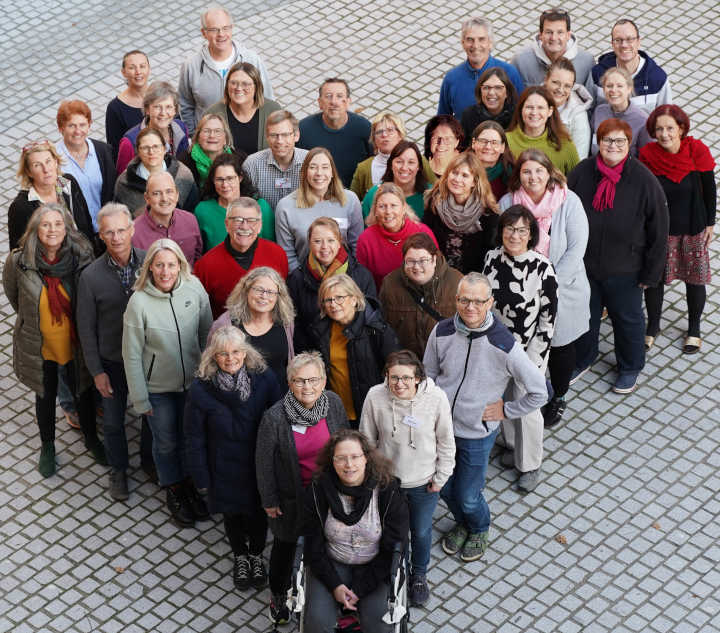 Auftritt in Plochingen